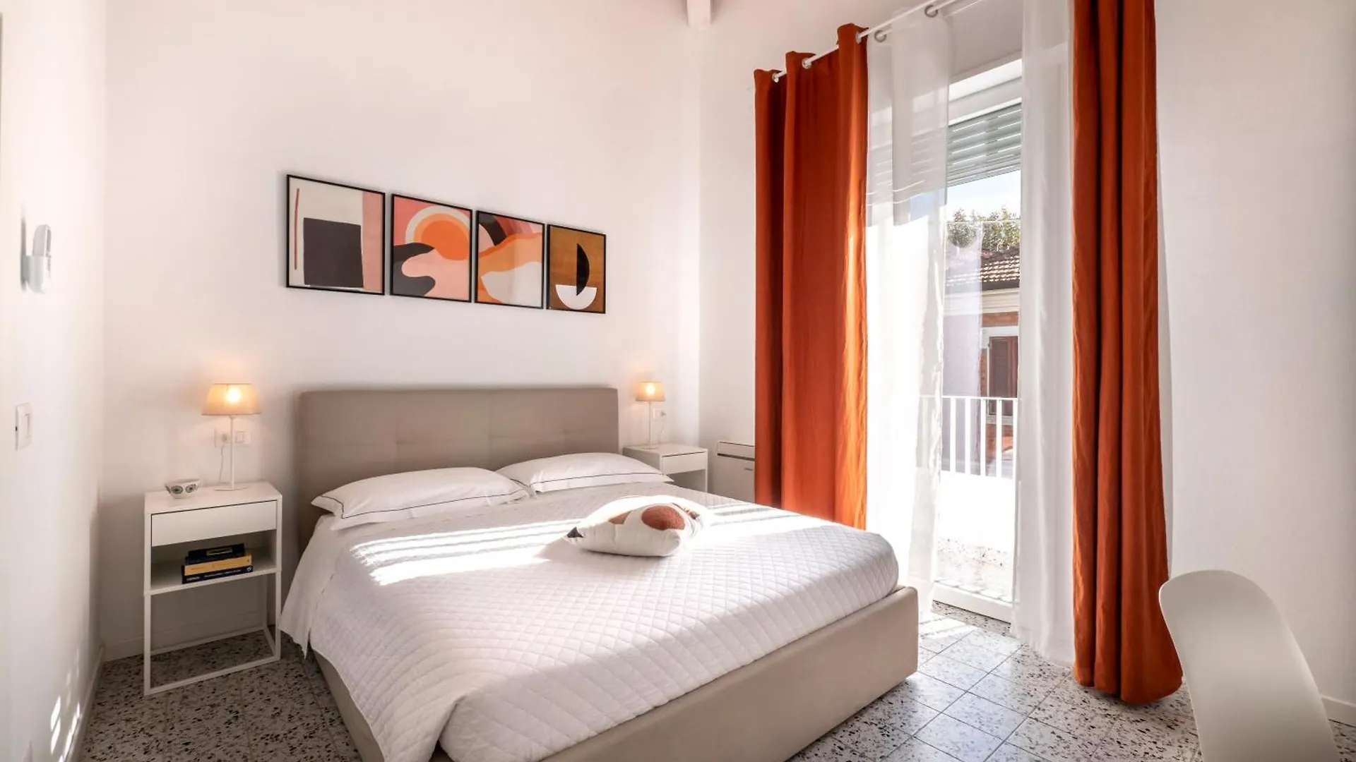 Zuara9Room Rimini 0*,  Italie