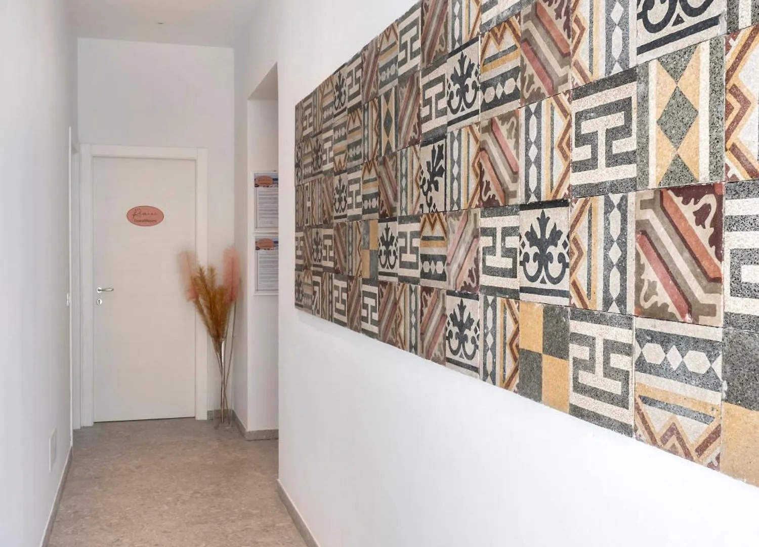 Zuara9Room Rimini