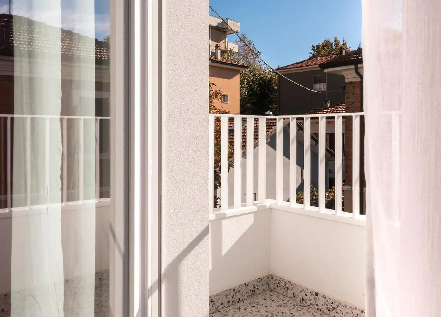 Zuara9Room Rimini 0*,  Italie