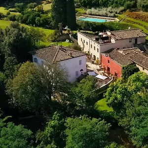 Borgo Grondaie 3*, Siena Italia