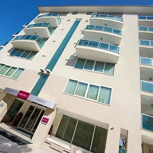 Hotel Mercure Artis, Rimini