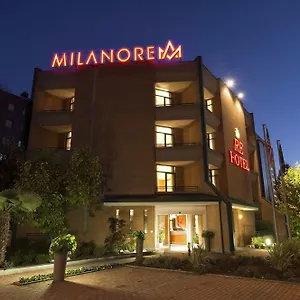 Bb Smarthotel Re Milano Nord 4*, Sesto San Giovanni Italia