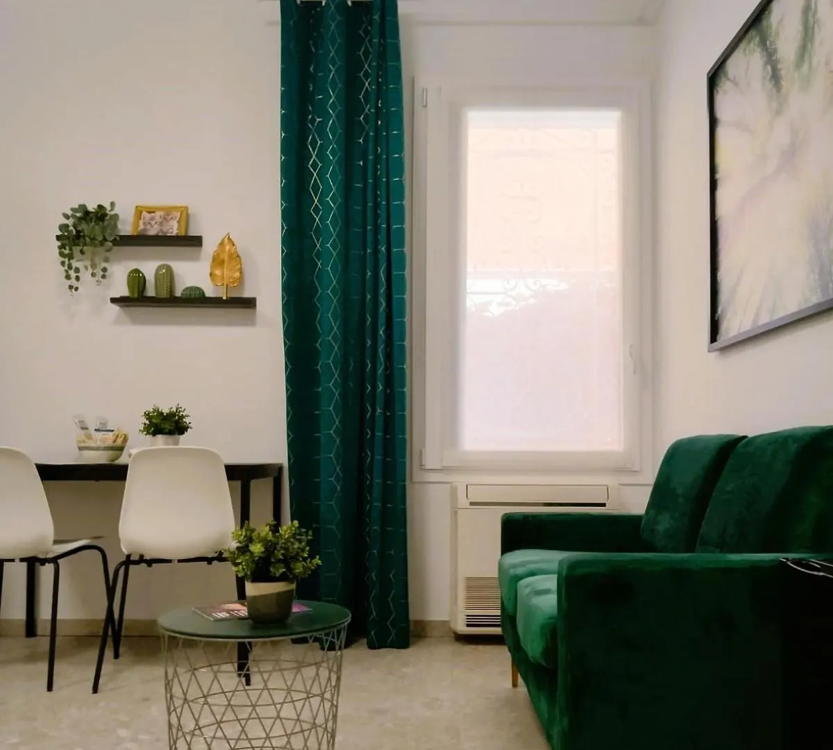 Zuara9Room Rimini