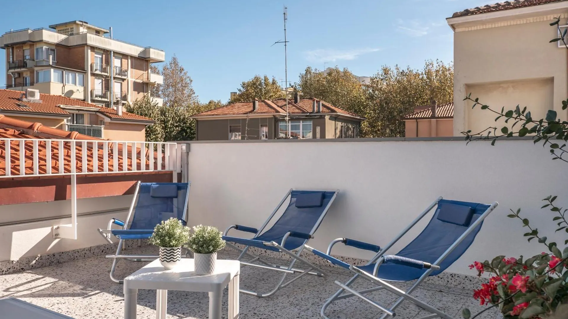 Zuara9Room Rímini 0*,  Italia