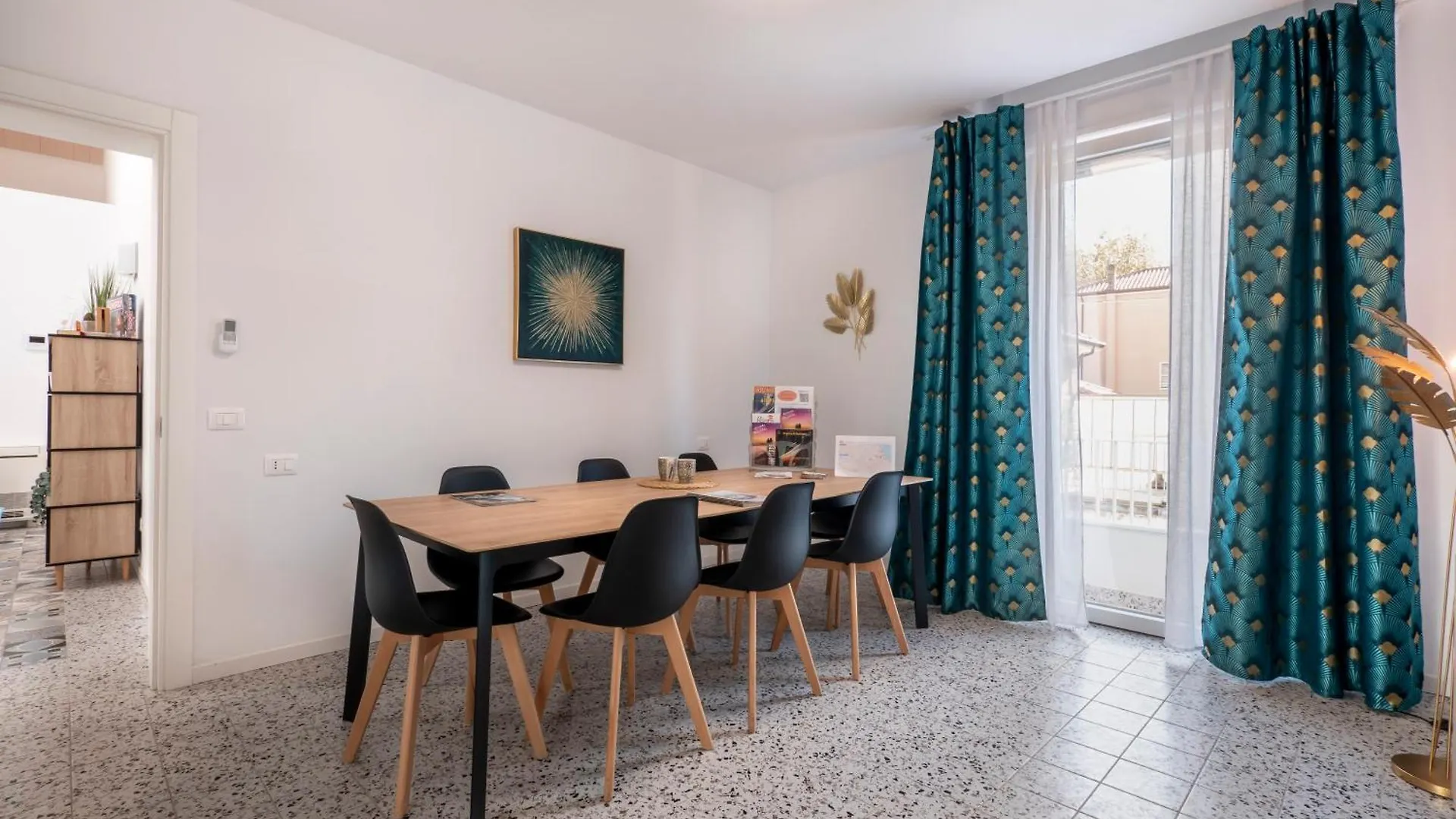 Zuara9Room Rímini