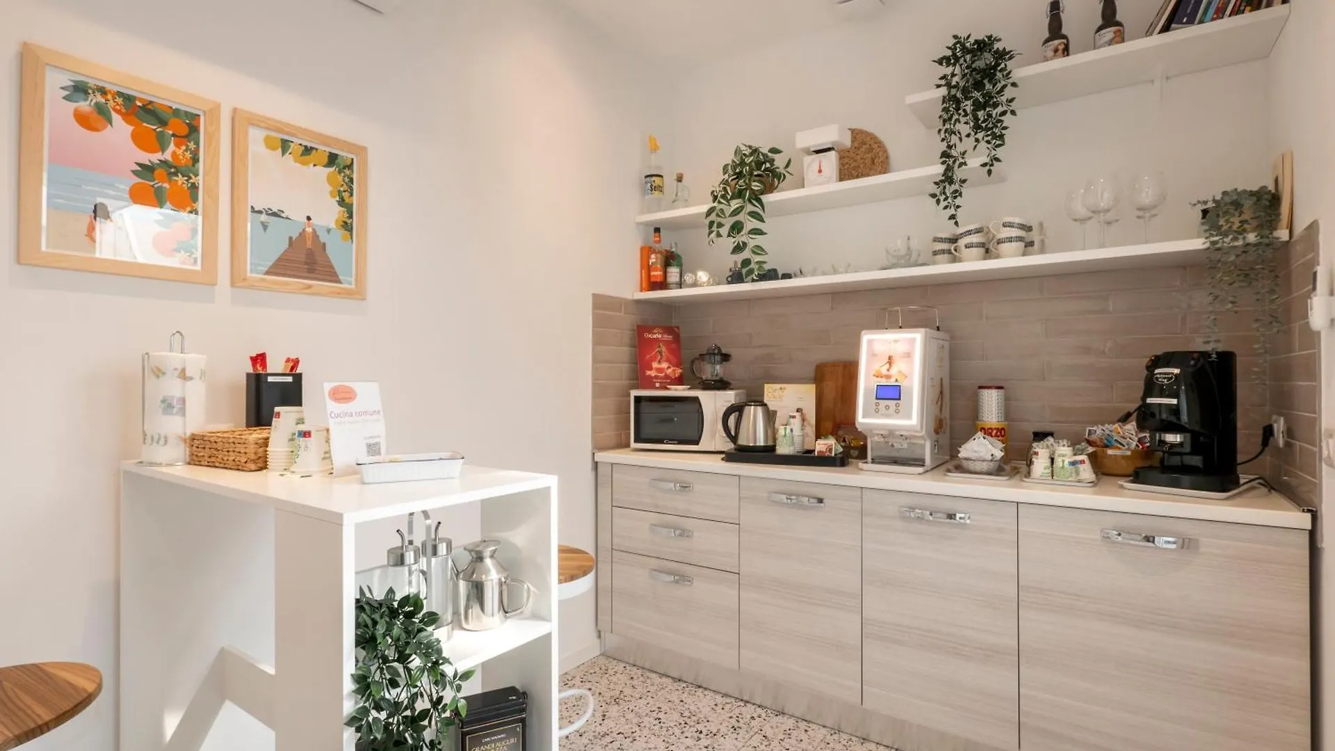 Zuara9Room Rímini