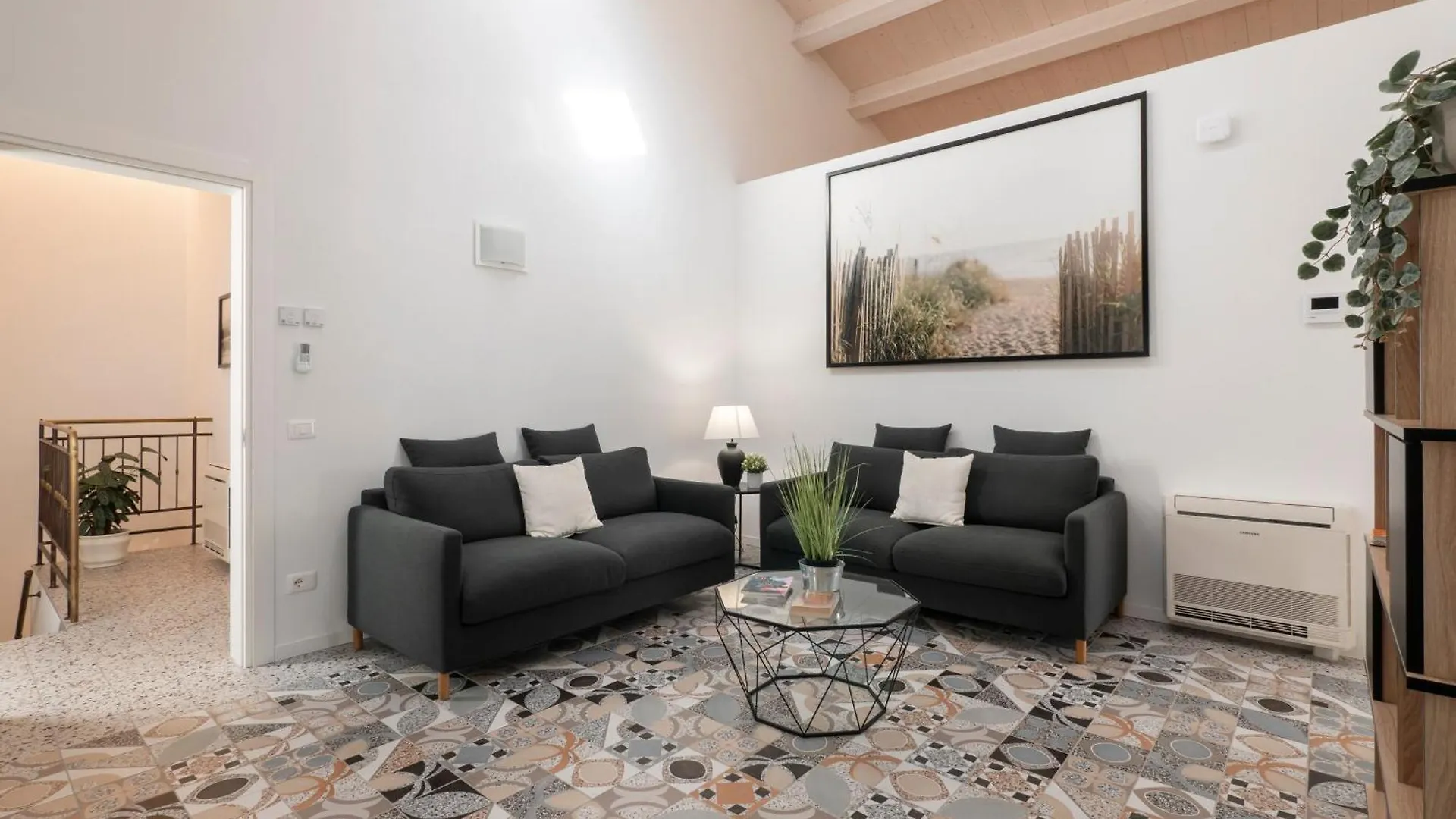 Zuara9Room Rímini