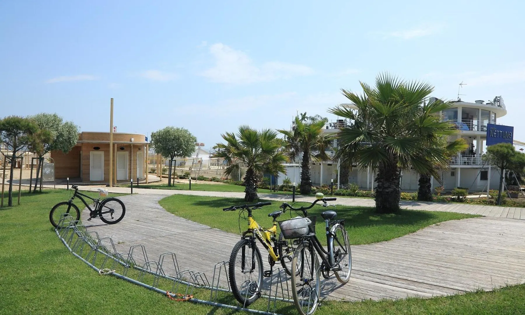 Zuara9Room Rimini Oda ve Kahvaltı