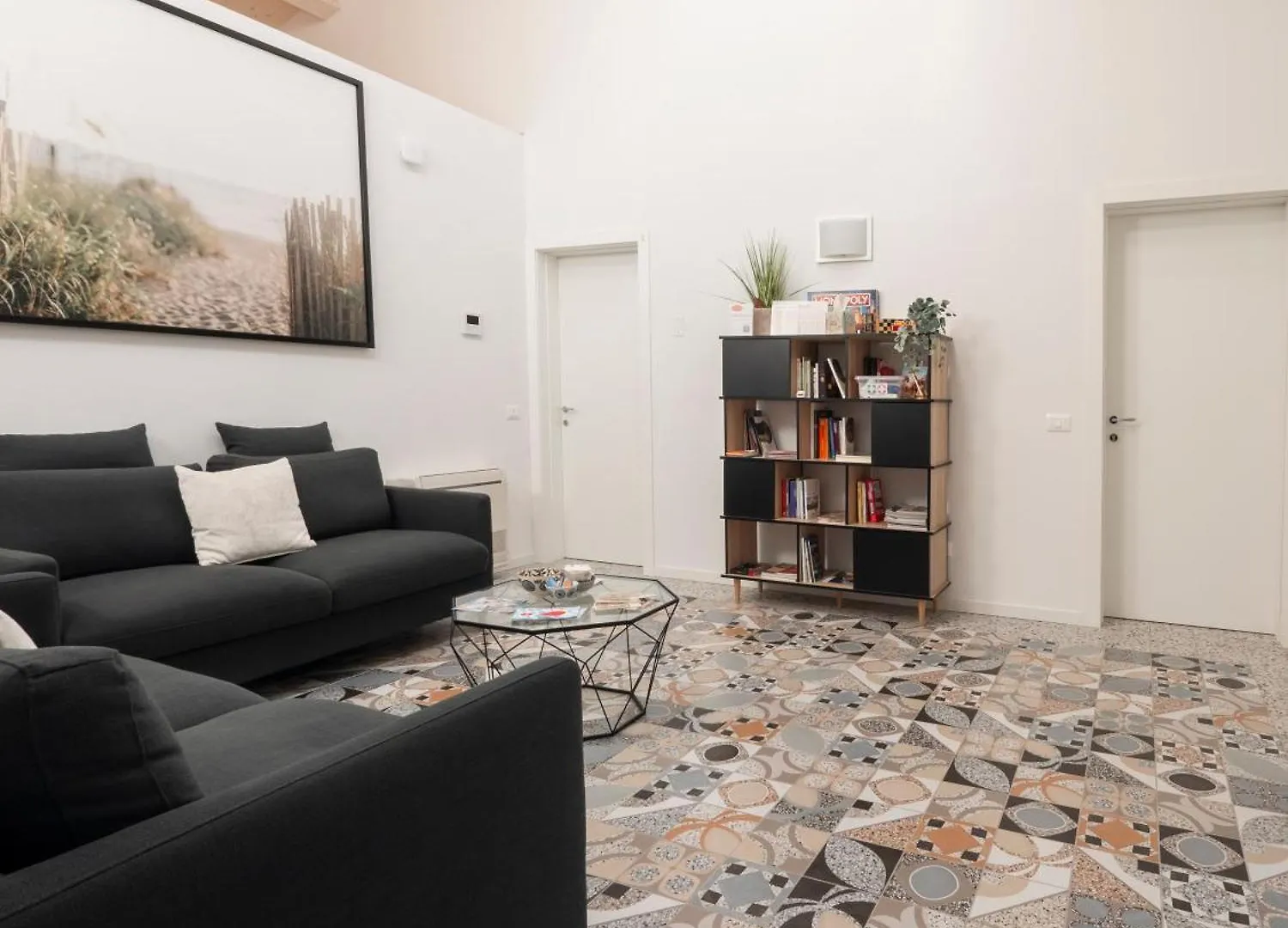 Zuara9Room Rimini Oda ve Kahvaltı