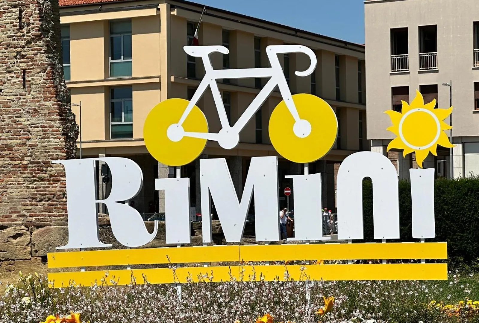 Oda ve Kahvaltı Zuara9Room Rimini